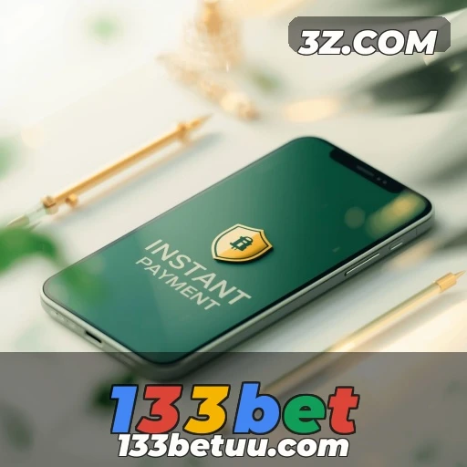 133bet Aplicativo Móvel