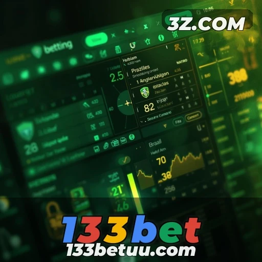 133bet Segurança no Jogo