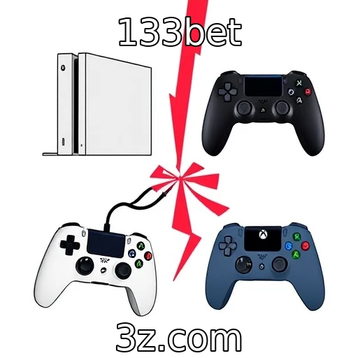 Concorrência entre consoles e plataformas de jogos