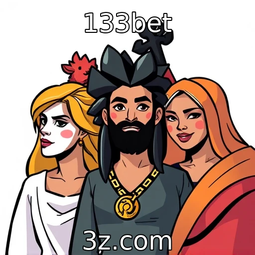 Aumento da diversidade em personagens dos jogos