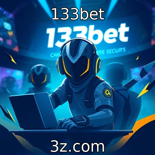 Futuro do eSports e sua profissionalização