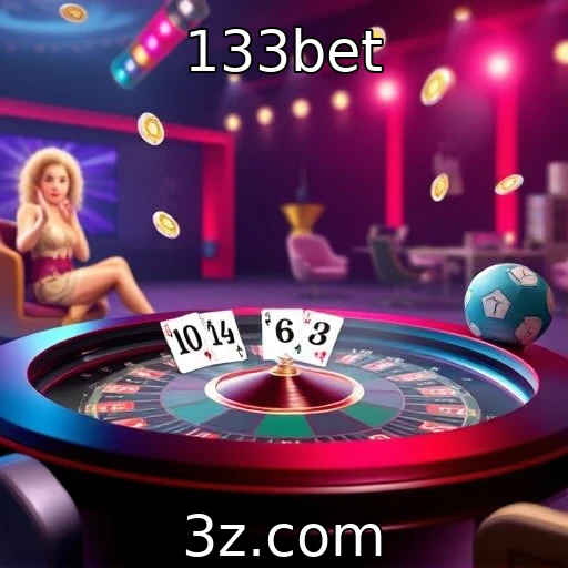 Mudanças nas regulamentações de jogos de azar