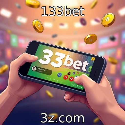 Crescimento do mercado de jogos móveis no Brasil