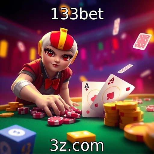 Crescimento do mercado de jogos online em destaque