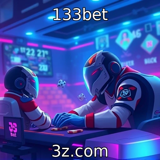 Inovações tecnológicas impactando a experiência dos jogadores